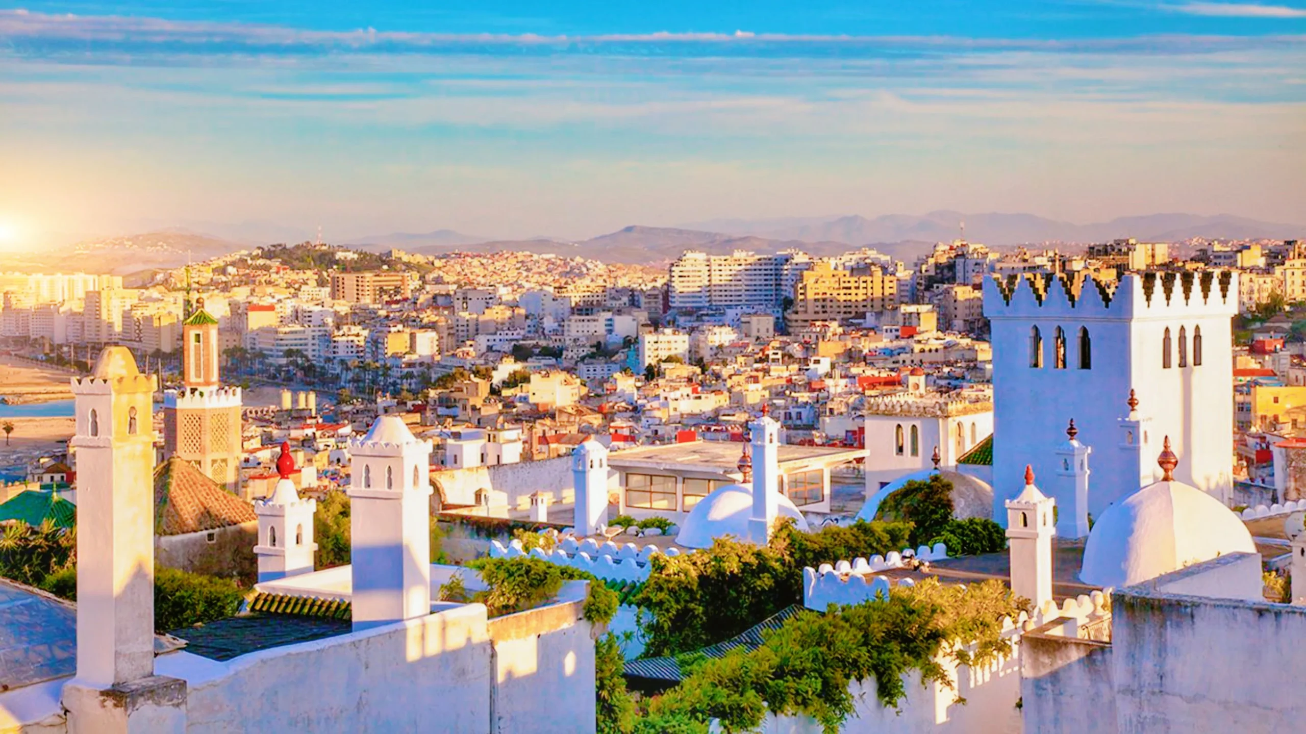 7 Wonderful Morocco Tours For First Timers