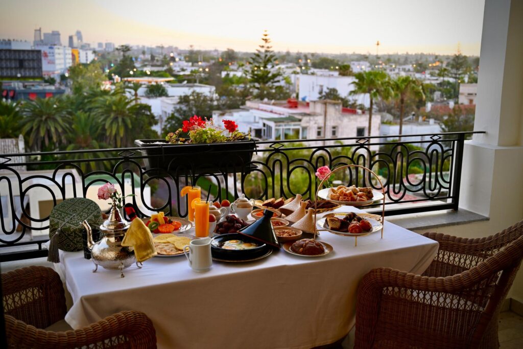 5 Beautiful Marrakech To Sahara Tour Ideas