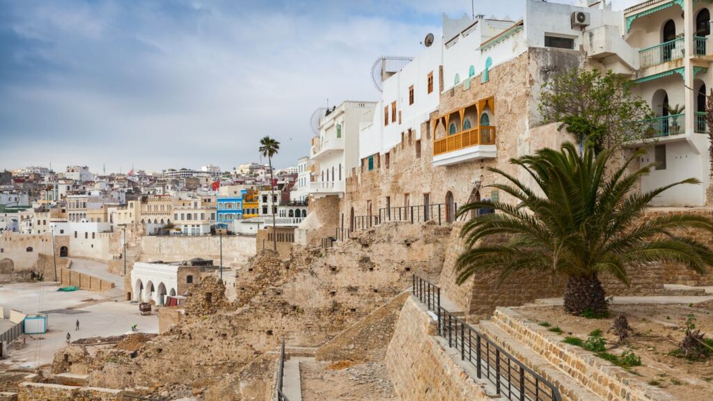 7 Wonderful Morocco Tours For First Timers