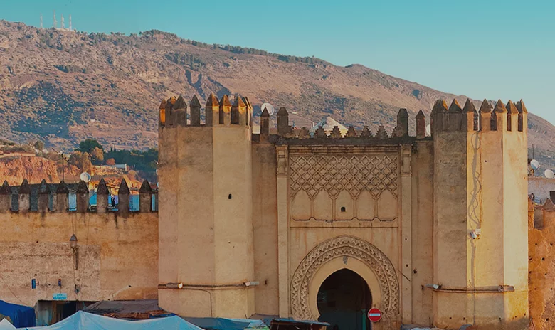 3-Day Draa Valley & Sahara Adventure from Errachidia