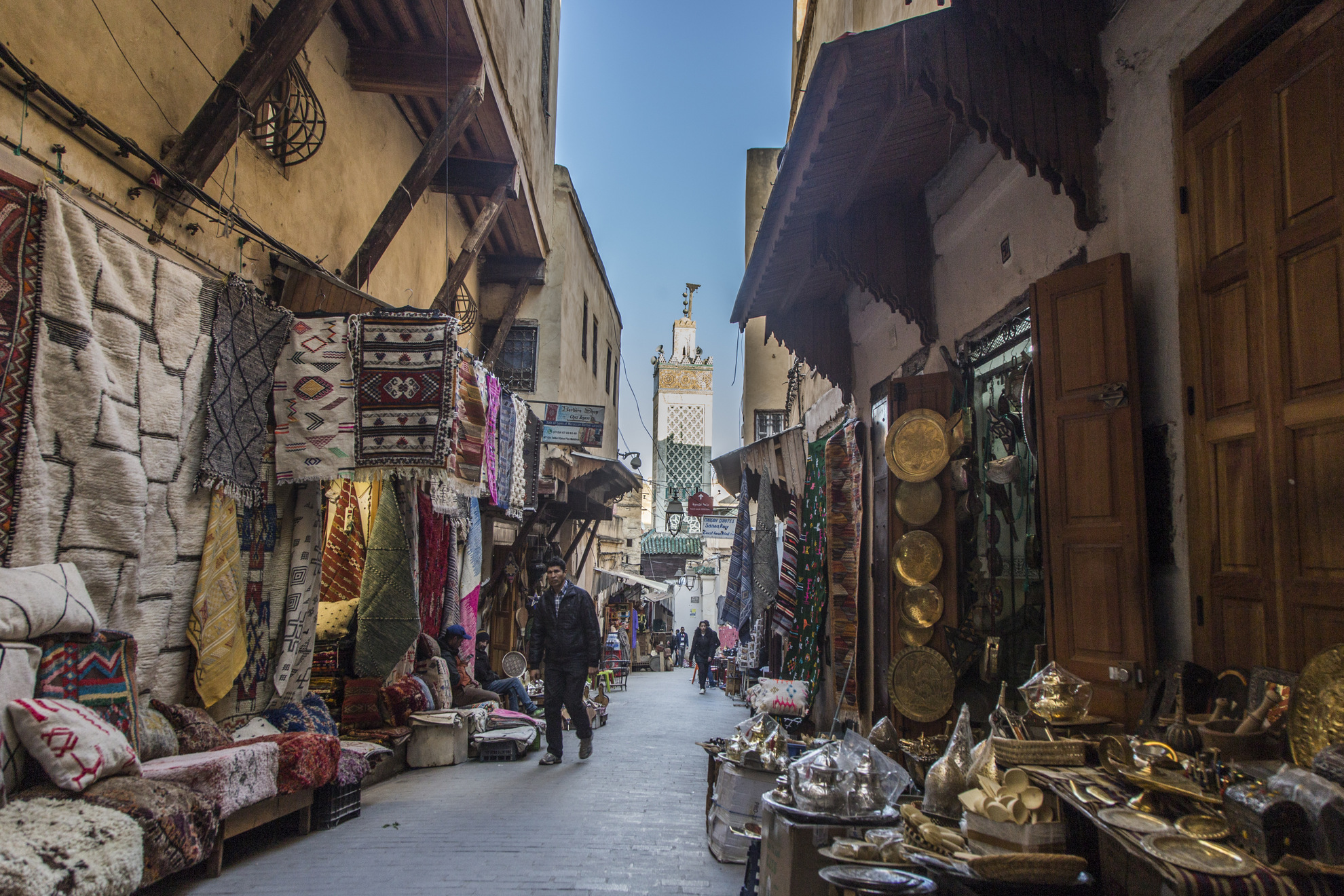 12-Day Morocco Itinerary from Casablanca