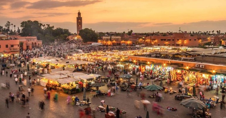 10 Best Places To Visit In Morocco