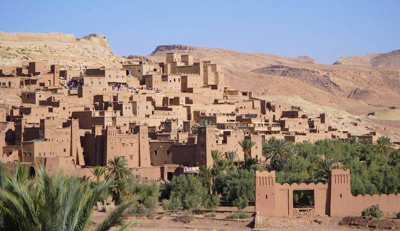 3-Day Sahara Express Tour from Errachidia to Marrakech