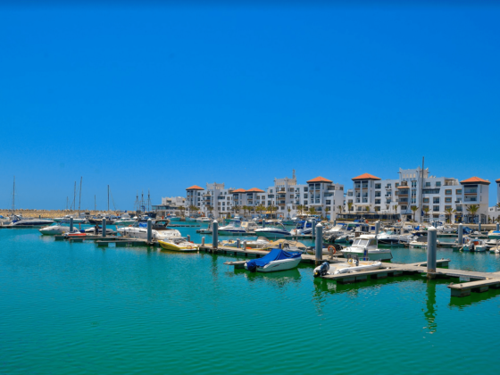12 Days Grand Morocco Tour from Agadir to Casablanca