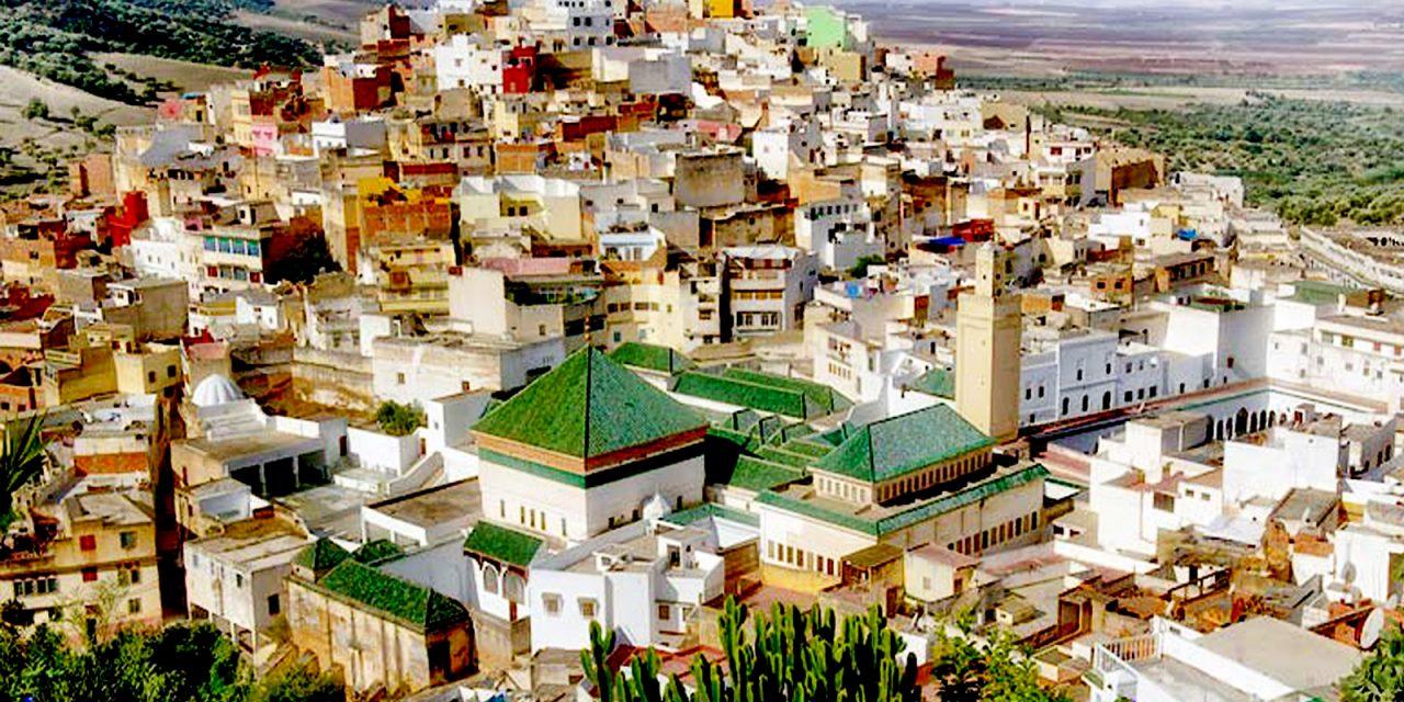 8-Day Morocco Tour from Tangier to Marrakech