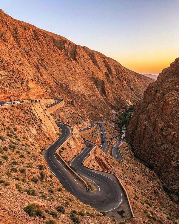 7 Beautiful Places You Must Visit on Your Morocco Trip