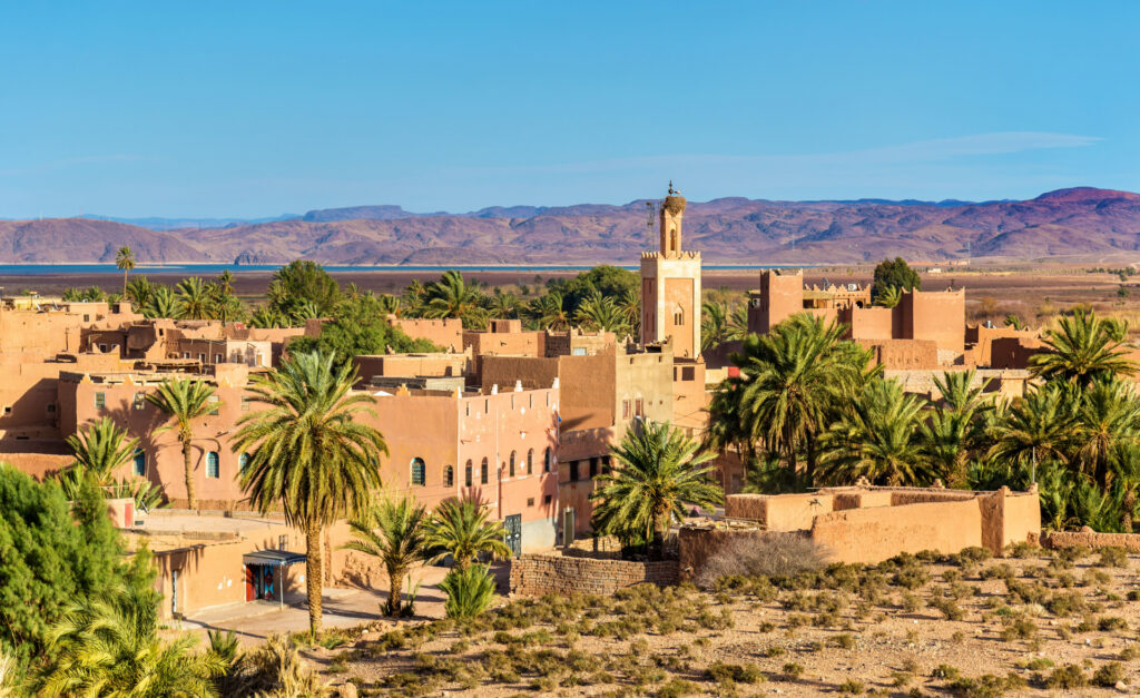5 Best Sahara Desert Tours From Marrakech