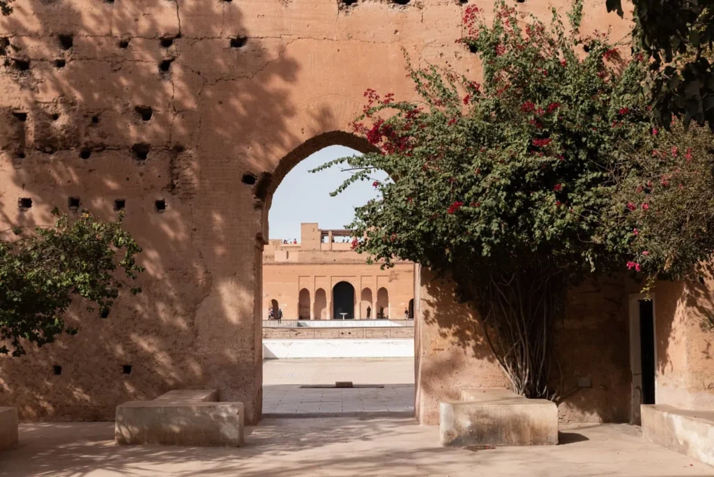 6-Day Morocco Tour from Marrakech to Agadir