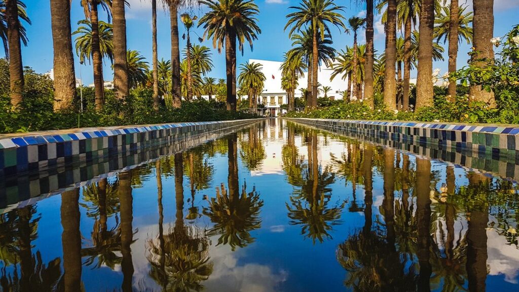 7 Days Morocco Tour from Casablanca