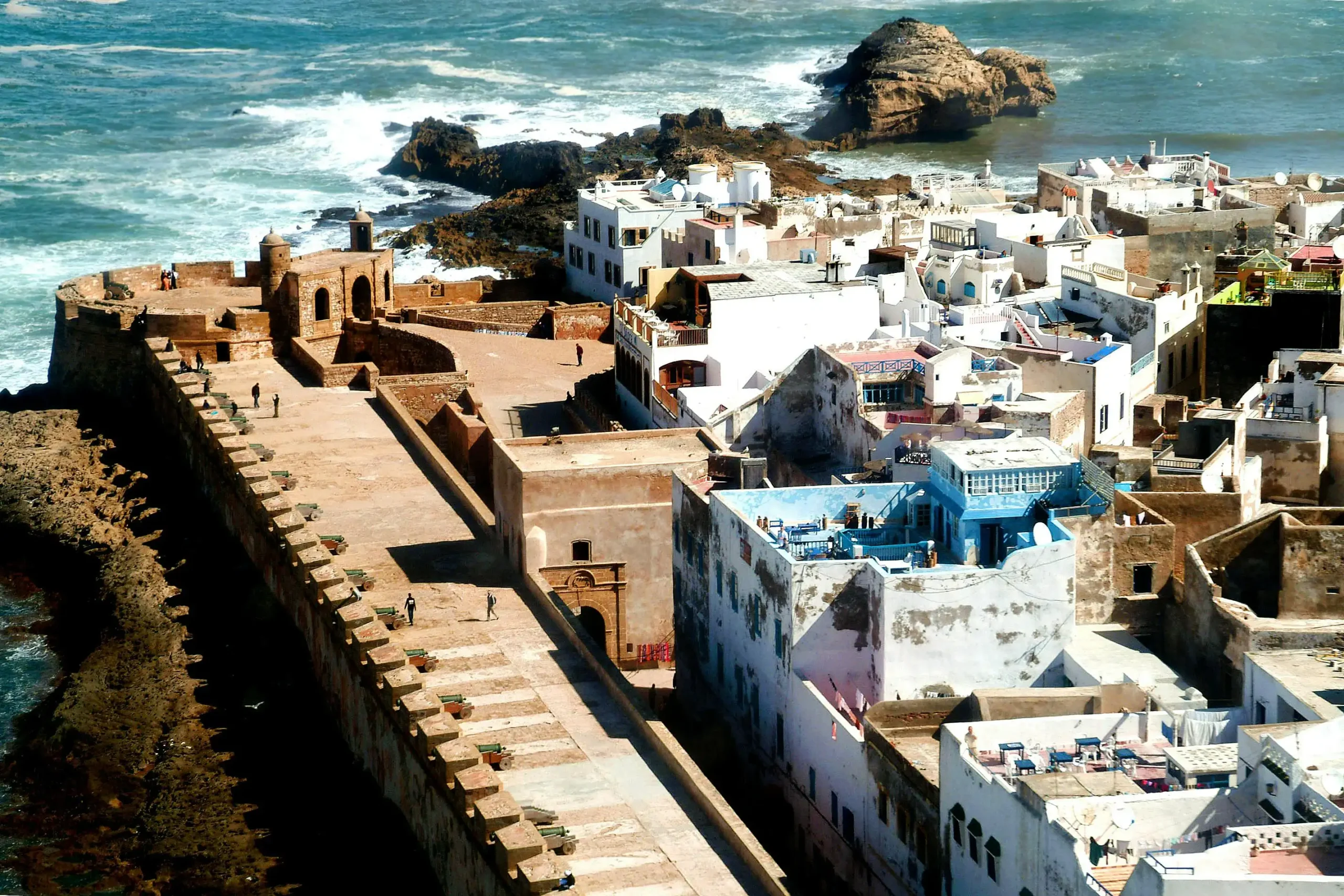 10 Days Private Morocco Tour from Agadir to Tangier