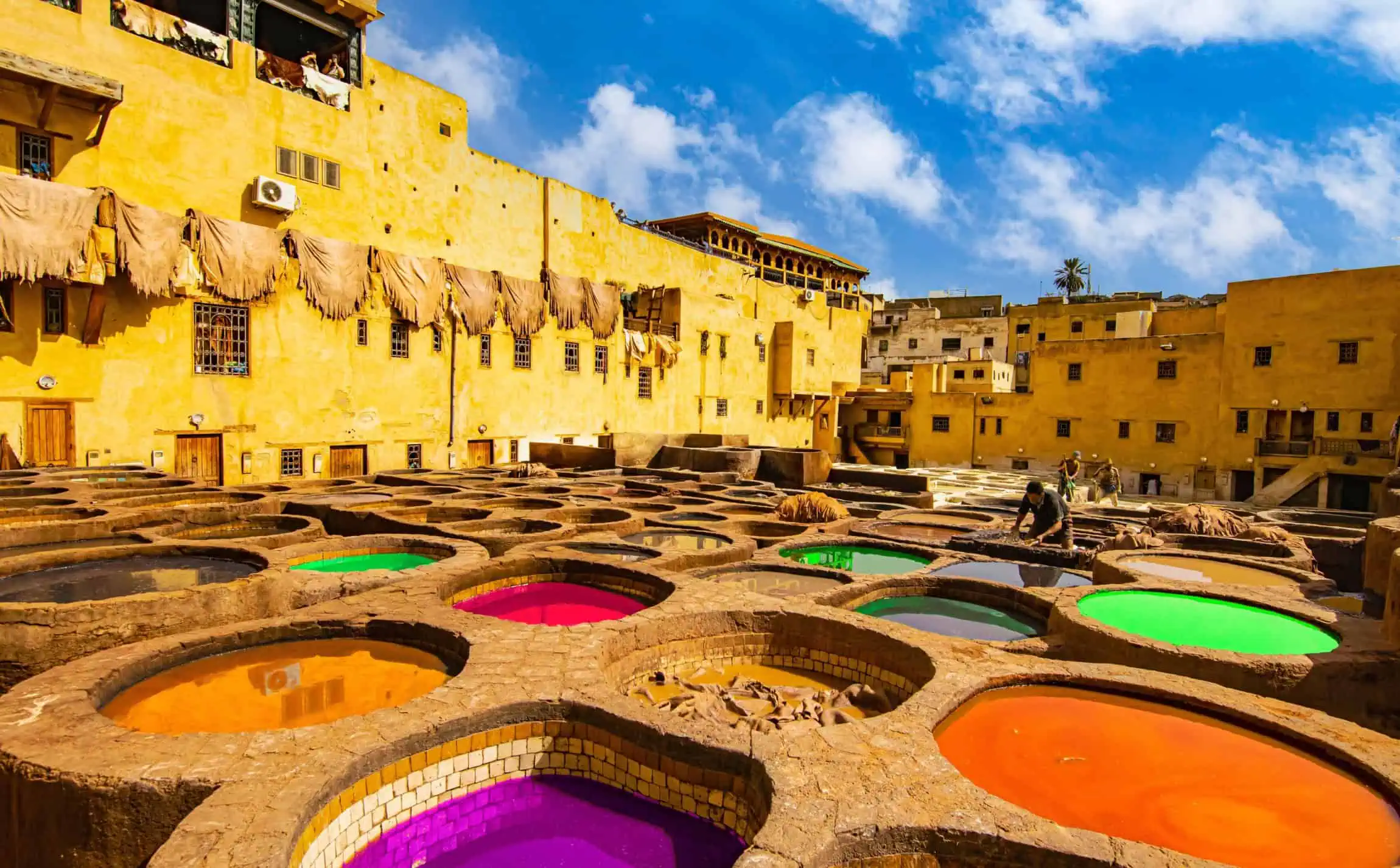 8 Amazing Morocco Vacation Packages To Book
