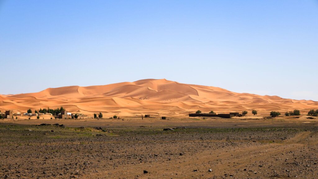 5 Best Sahara Desert Tours From Marrakech
