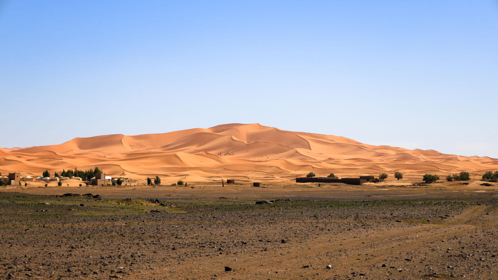 5 Best Sahara Desert Tours From Marrakech