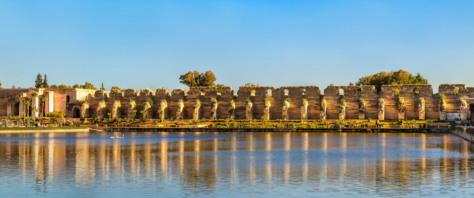 11-Day Premium Morocco Tour from Marrakech to Casablanca