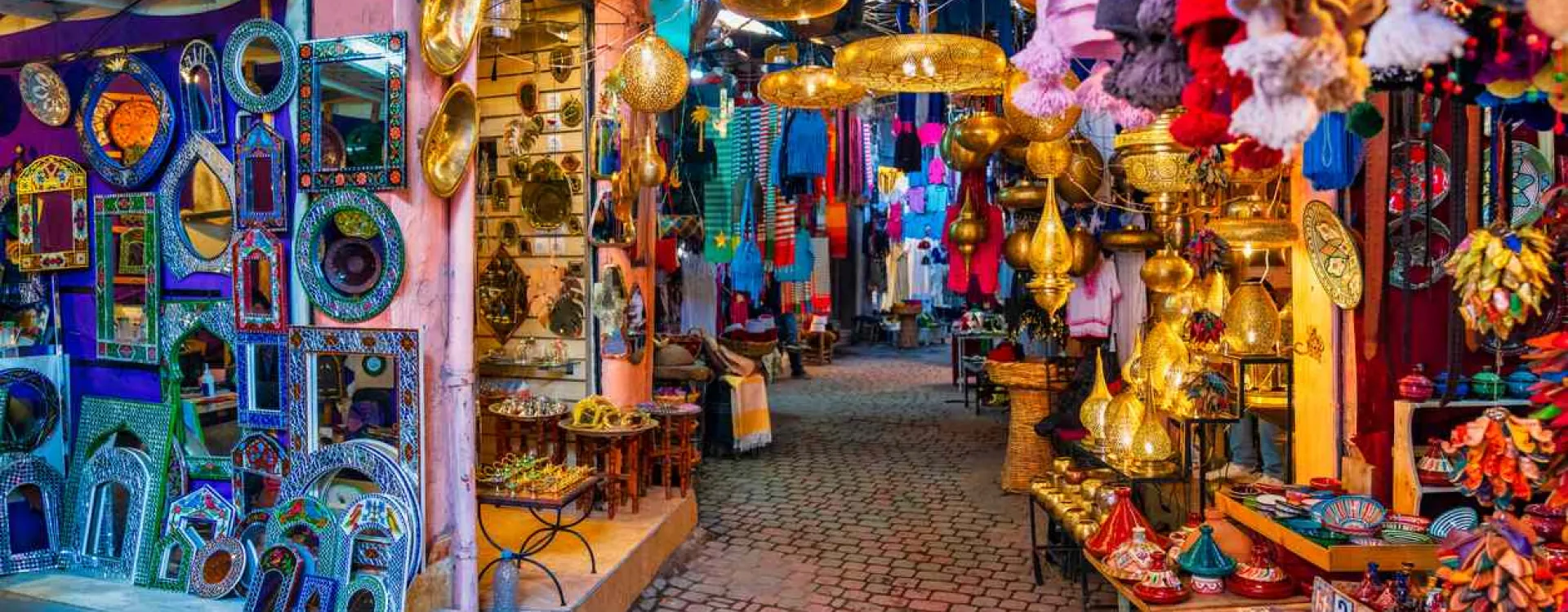 10 Days Morocco Tour from Casablanca