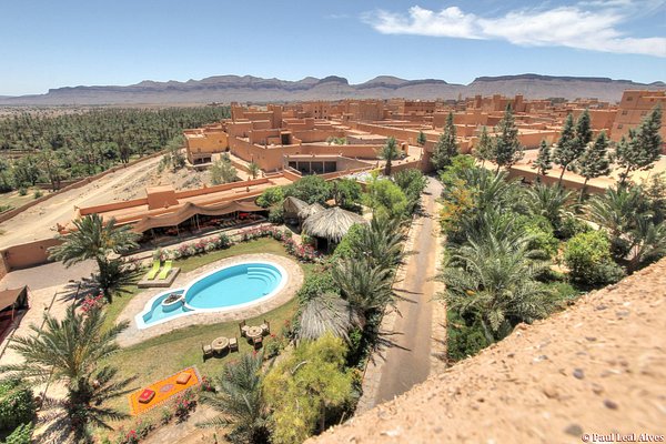 5-Day Morocco Desert Tour from Marrakech