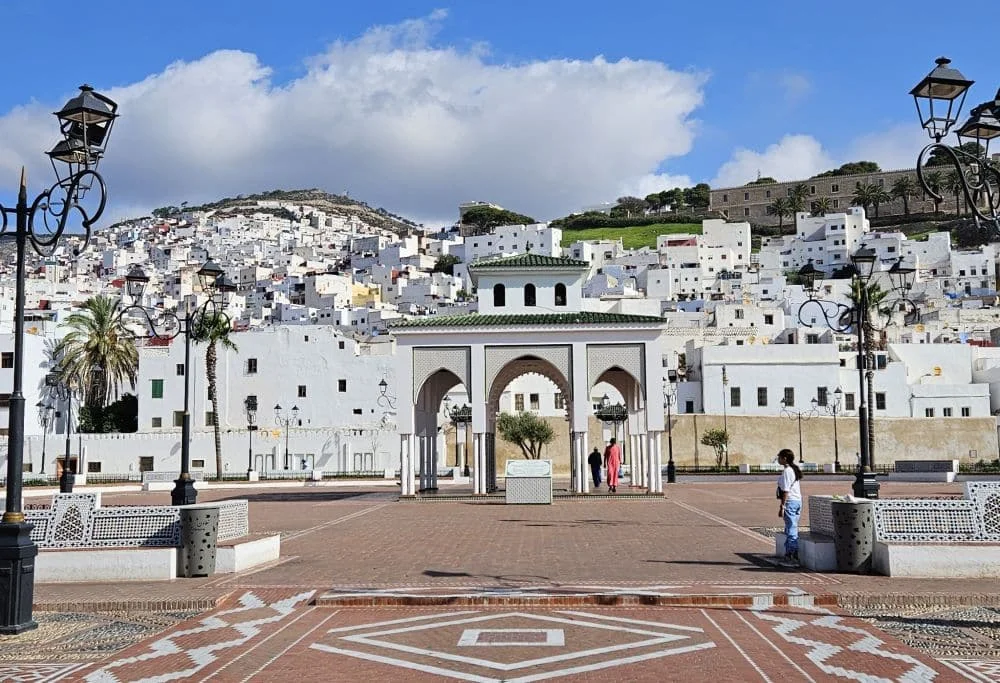 8-Day Morocco Tour from Marrakech to Tangier