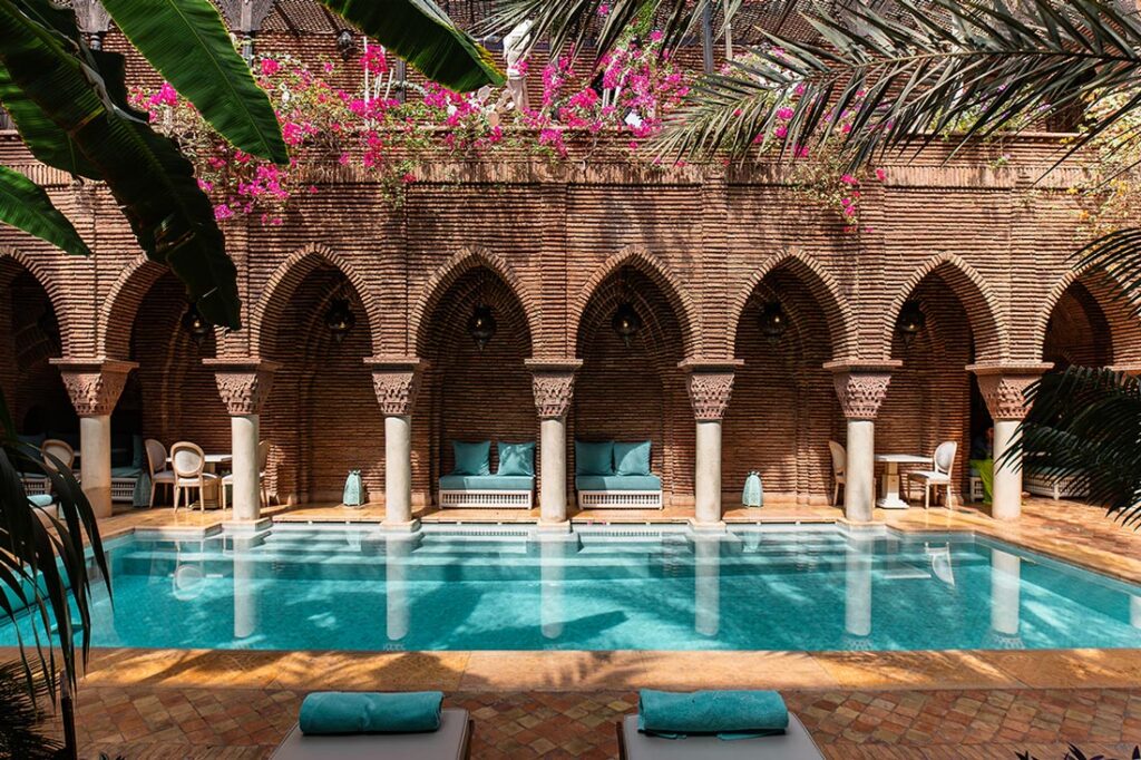 5 Best Sahara Desert Tours From Marrakech