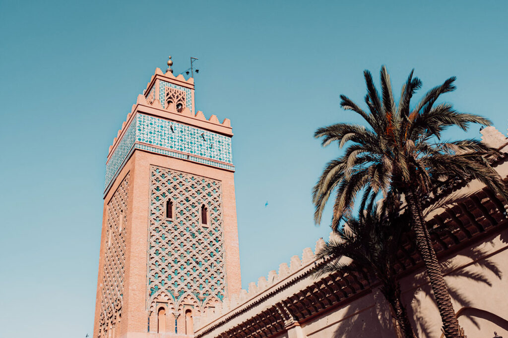 10-Day Morocco Tour from Marrakech