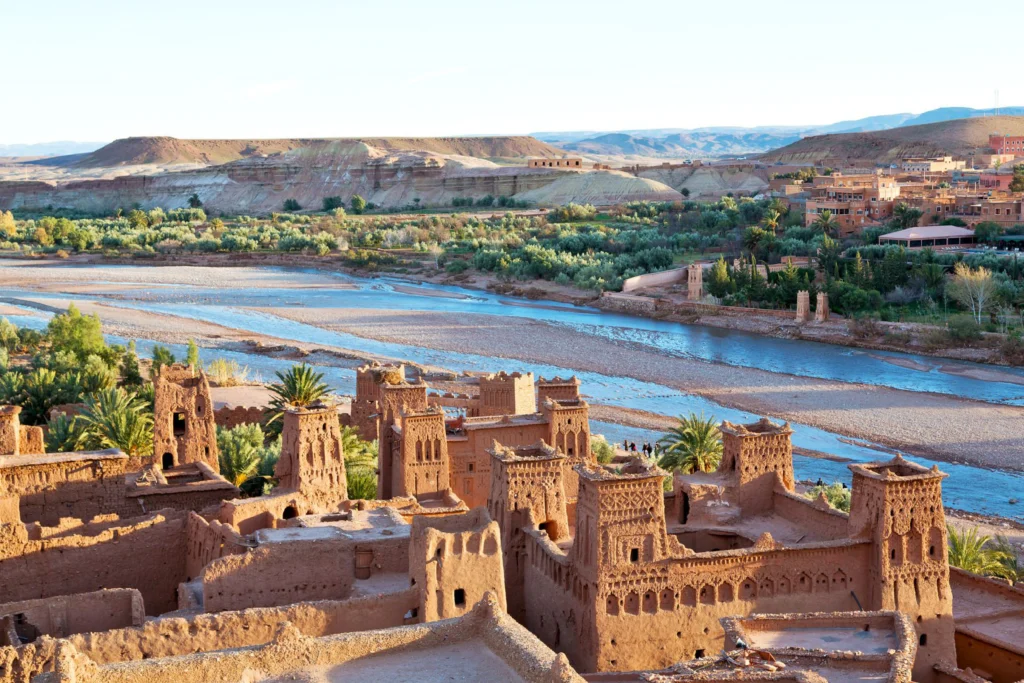 5 Best Sahara Desert Tours From Marrakech