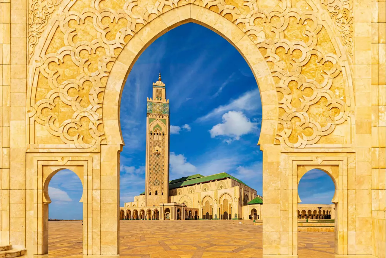 11-Day Premium Morocco Tour from Marrakech to Casablanca
